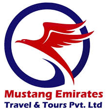 Mustang Emirates Travel & Tours