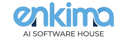 Enkima — AI Software House